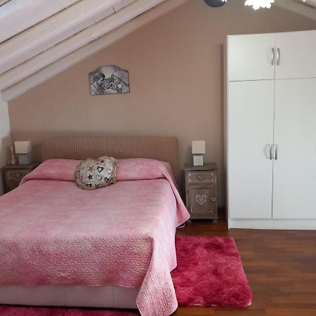 Billy House Otel Acireale Dış mekan fotoğraf
