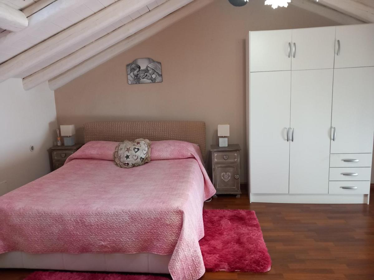 Billy House Otel Acireale Dış mekan fotoğraf