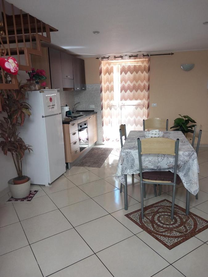 Billy House Otel Acireale Dış mekan fotoğraf