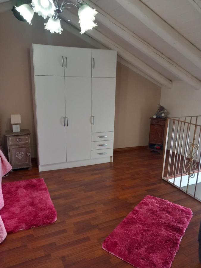Billy House Otel Acireale Dış mekan fotoğraf