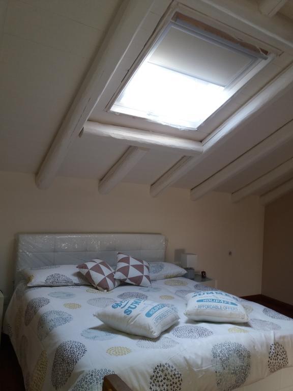 Billy House Otel Acireale Dış mekan fotoğraf