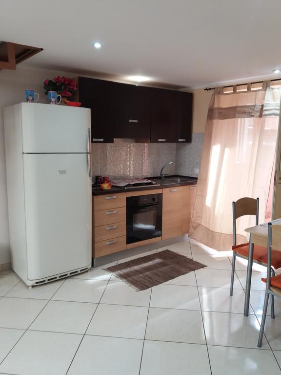Billy House Otel Acireale Dış mekan fotoğraf