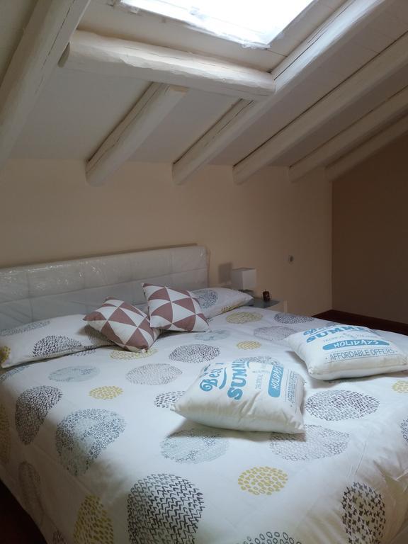 Billy House Otel Acireale Dış mekan fotoğraf