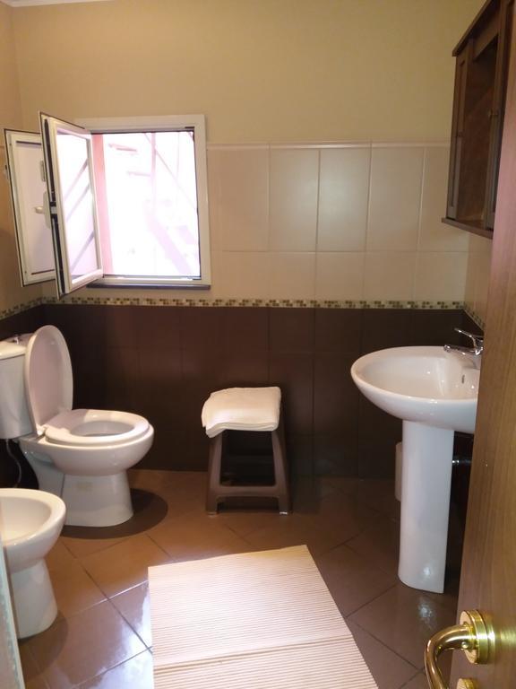 Billy House Otel Acireale Dış mekan fotoğraf