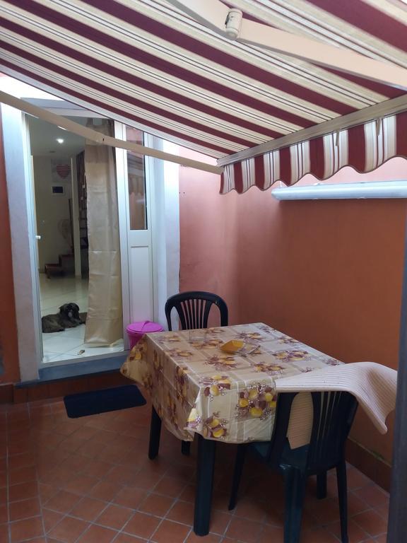 Billy House Otel Acireale Dış mekan fotoğraf